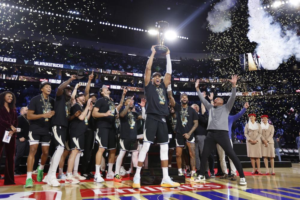 NBA选秀